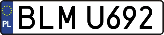 BLMU692