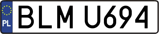 BLMU694