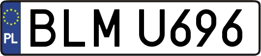 BLMU696