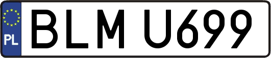 BLMU699