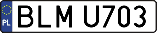 BLMU703