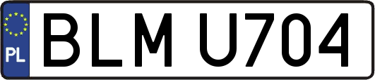 BLMU704