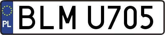 BLMU705