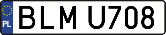 BLMU708