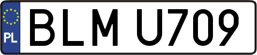 BLMU709