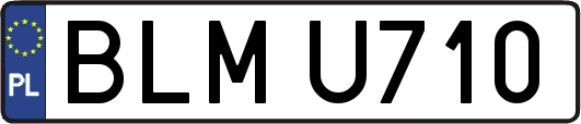 BLMU710