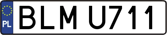 BLMU711