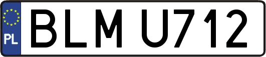 BLMU712