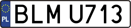 BLMU713