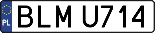 BLMU714