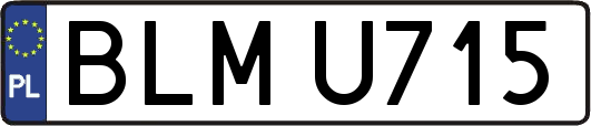 BLMU715