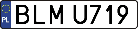 BLMU719