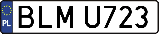 BLMU723
