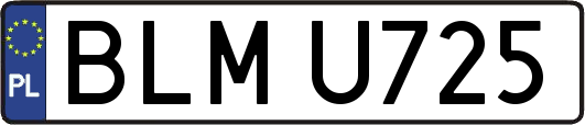 BLMU725