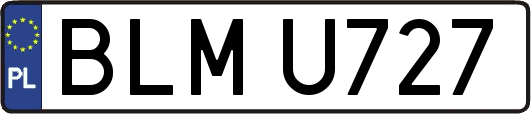 BLMU727