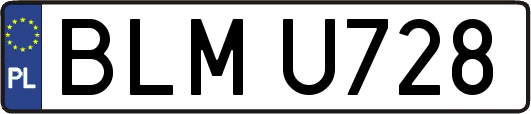 BLMU728