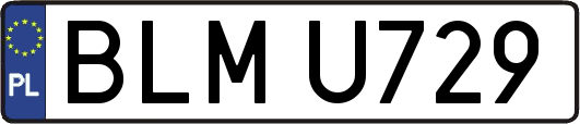BLMU729