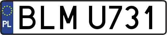 BLMU731