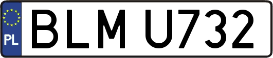 BLMU732