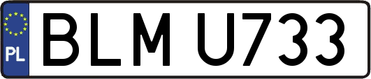 BLMU733