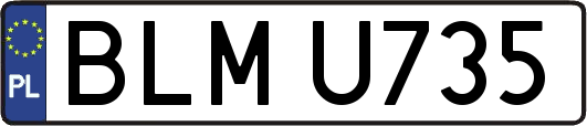 BLMU735