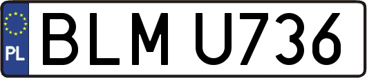 BLMU736