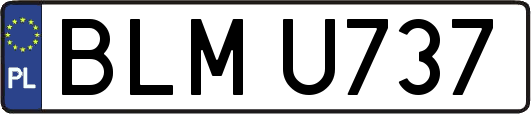 BLMU737