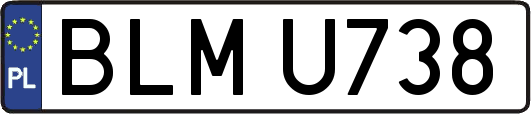BLMU738