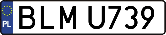 BLMU739
