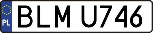 BLMU746