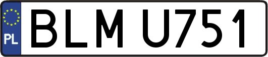 BLMU751