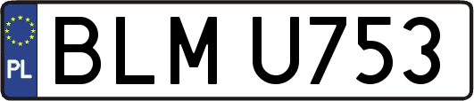 BLMU753