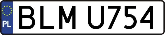 BLMU754