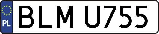 BLMU755