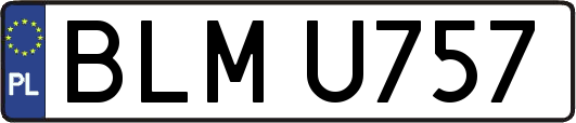 BLMU757