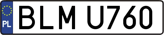 BLMU760