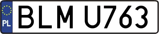 BLMU763