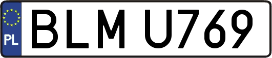 BLMU769