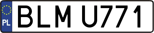 BLMU771