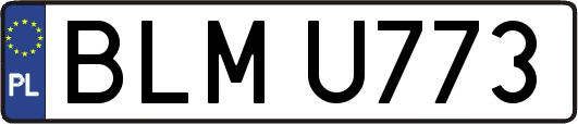 BLMU773