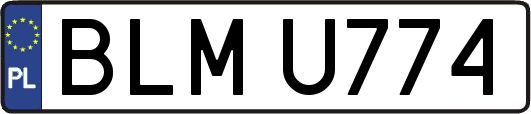 BLMU774