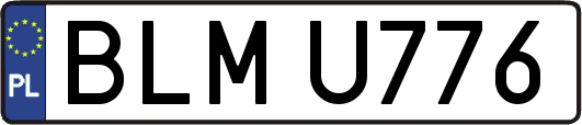 BLMU776