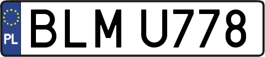 BLMU778