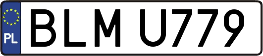 BLMU779
