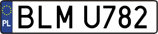 BLMU782