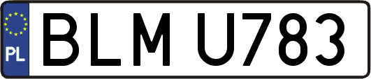 BLMU783