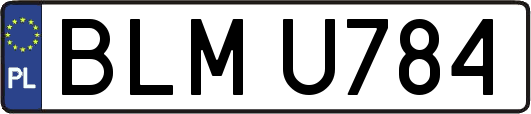 BLMU784