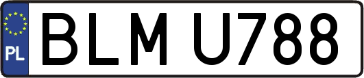 BLMU788