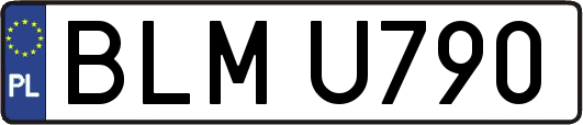 BLMU790