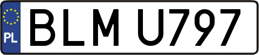 BLMU797